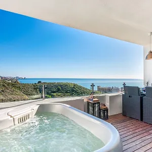  Apartamento Carvajal Luxury