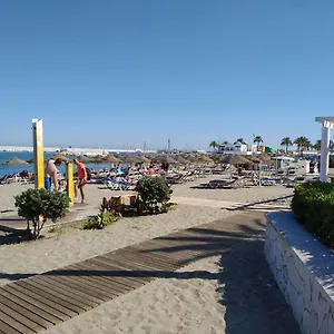 Appartement Sweet&beach, Fuengirola