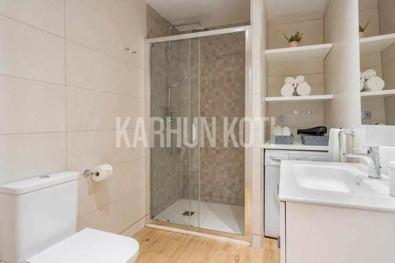 Aptos Boliches Playa Apartment Fuengirola
