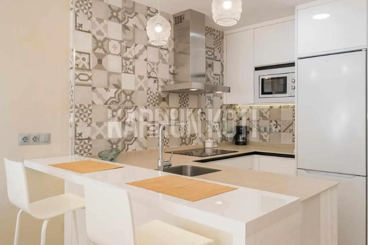 Aptos Boliches Playa Apartment Fuengirola 0*,