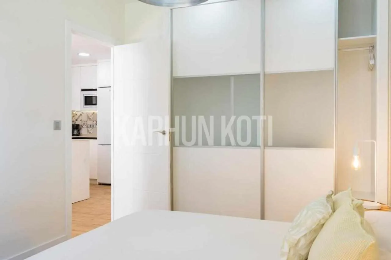Aptos Boliches Playa Apartment Fuengirola